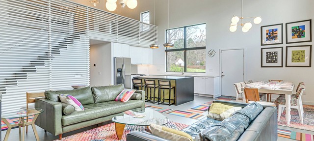 Nature Lovers' Paradise! Luxe Retreat w/Game Room