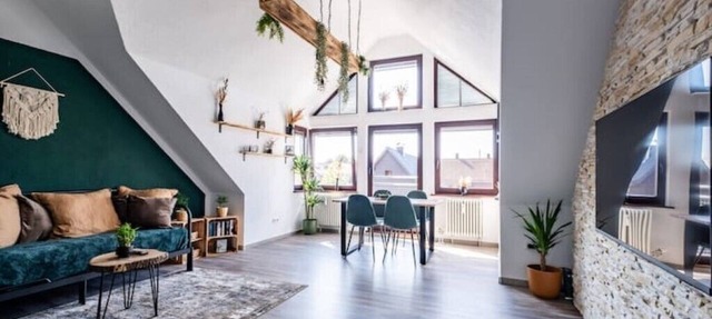 Natureterminal Apartment - Emma Matratze & Waiputv