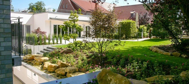 Naundrups Hof