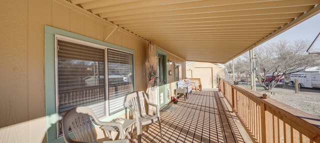 Near Hiking & Wineries: Charming Camp Verde Home!