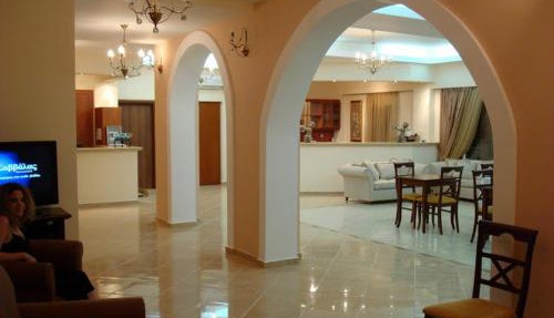 Nefeli Boutique Hotel