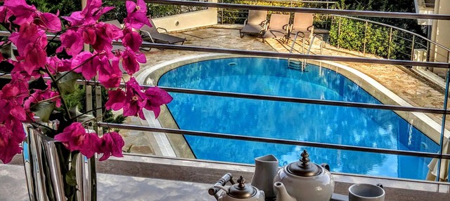 Nefeli Duplex Apartment – 5 min Walk to Melissani Lake