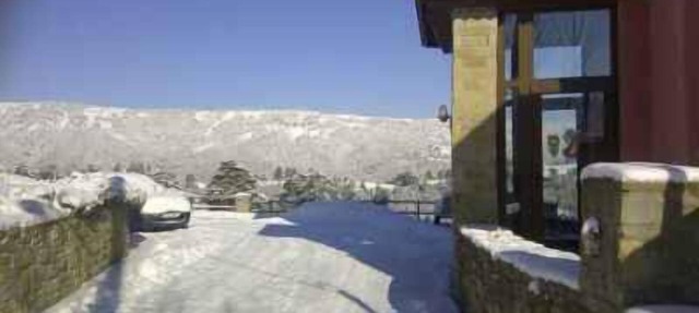 Nefeli Guesthouse