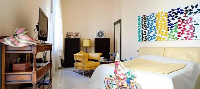 Neri Apartment