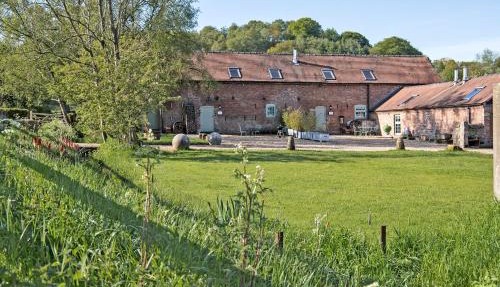 Nether Farm Barns