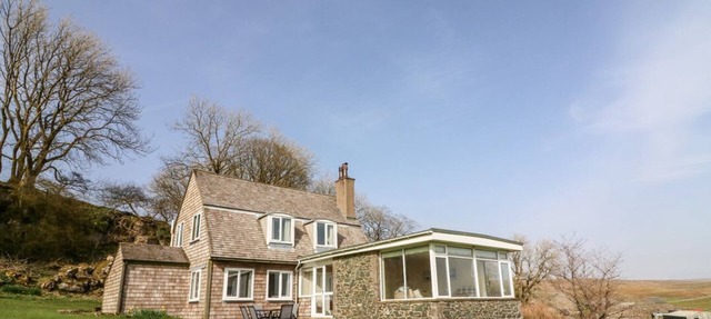 Netherscar, Ingleton