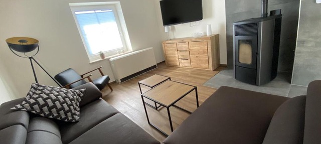 NEU Ferienhaus Dat Wildberghus