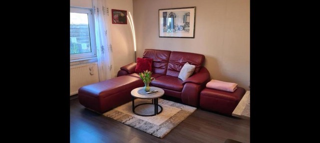 NEU! Ferienwohnung Eulennest