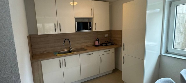 Neue 3- Zimmerwohnung
