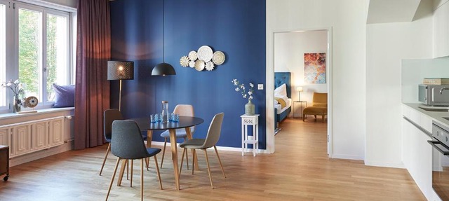 Neustadt Apartments managed by Hotel Central Luzern