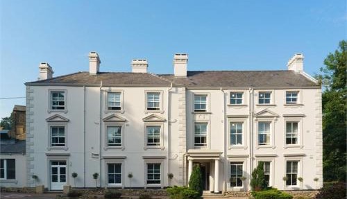 New Bath Hotel & Spa, a member of Radisson Individuals
