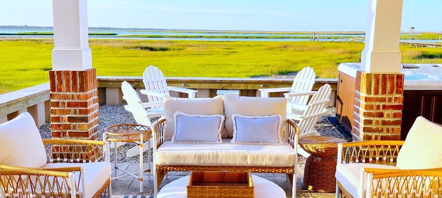 NEW Bayfront Avalon Home 3BR/3.5BA