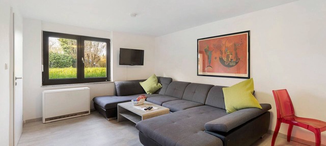 New Central Apartment with Wi-Fi in Stuttgart