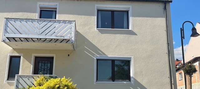New, completely renovated vacation apartment in beautiful Ries