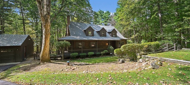 NEW! Cushing Home | Family Cabin Near Wachusett Mtn