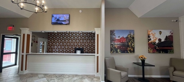 New Englander Inn Bennington
