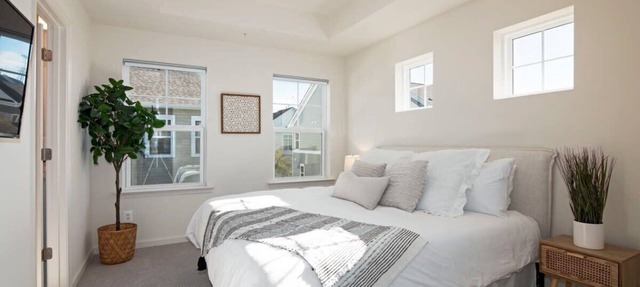 New, Intown Waterfront Townhome wPool & Location!