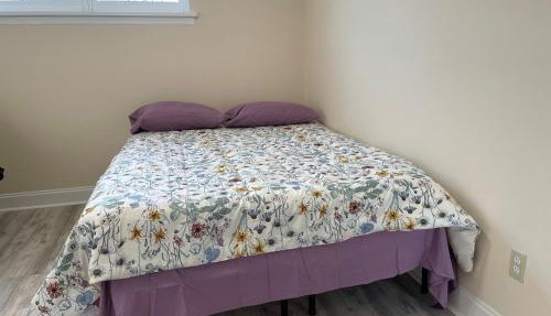 New Jersey Apt 1 bd