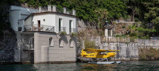 NEW! LAKEQUEEN - Dock Luxury Lake Como
