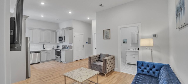 NEW LISTING! Charming Gem in Newark by RedAwning