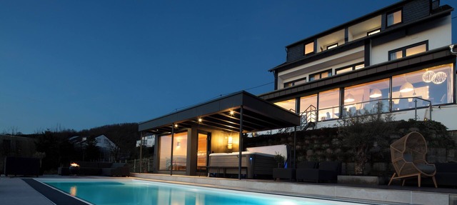 New opening - Luxury Villa Orange Tree for up to 22 people