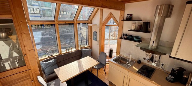 New! Vacation home in Adenau/near Nürburgring