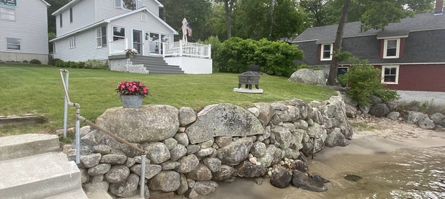 Newfound Lakefront Cottage - 2026 Summer openings!
