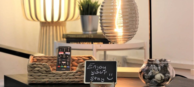 Newport Road Terrace (Sleeps 10)