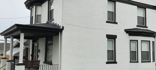 NFL draft come stay at Serene 5-bedroom house with in charming Pittsburgh
