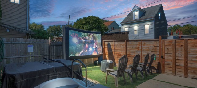 NFL Draft + VIP Fan Basecamp + Close to Acrisure + Hot Tub + Firepit + Views