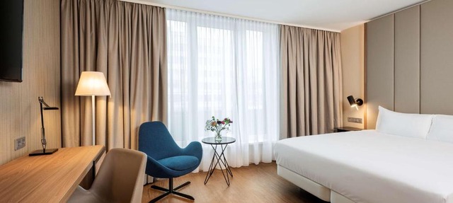 NH Hannover