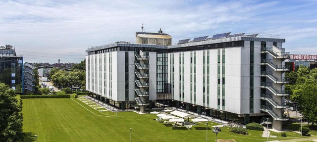 NH Milano Congress Centre