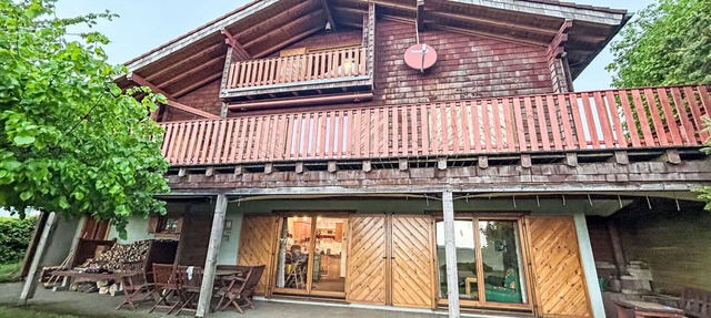 Nice apartment for 2 people with WIFI, TV, patio and panoramic view
