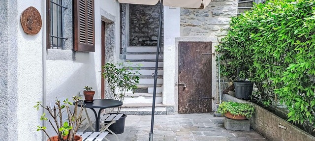 Nice apartment for 2 guests with WIFI, TV and terrace