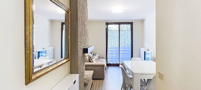 Nice apartment for 4 people with WIFI, TV and terrace