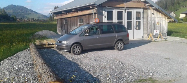 Nice apartment for 9 people with WIFI, TV, balcony and pets allowed