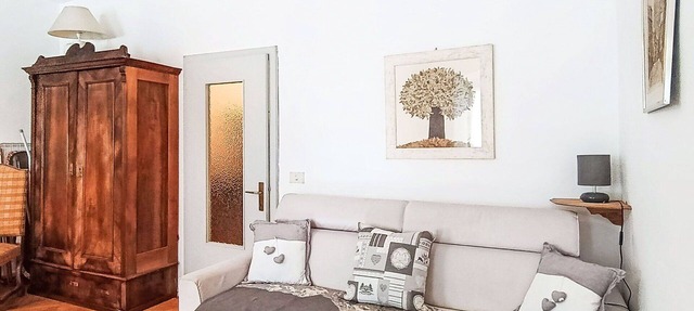 Nice apartment for 6 guests with WIFI and TV