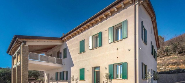 Nice apartment in Valnogaredo (PD)