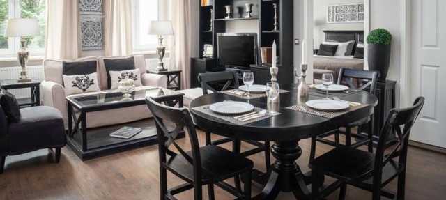 Nice apartment in Berlin