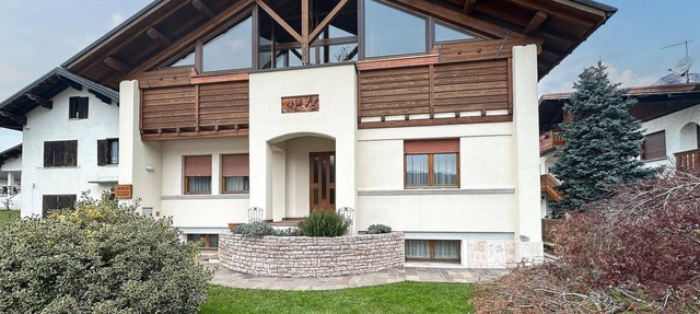 Nice apartment in Sovramonte with WiFi