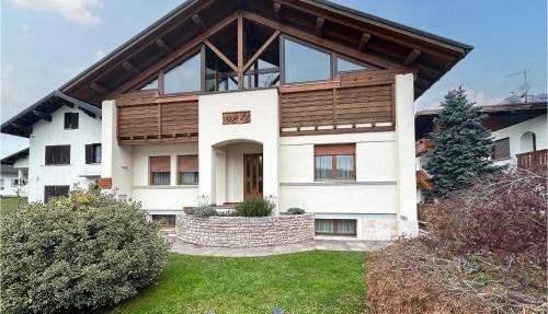 Nice Apartment In Sovramonte With Wifi