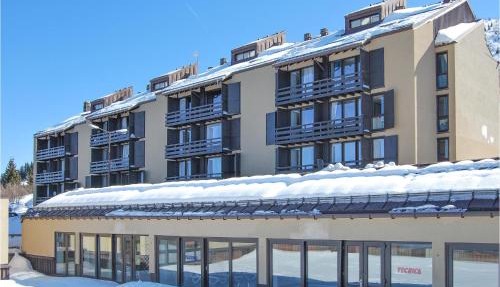 Nice Apartment In Vason With Wifi