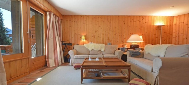 Nice apartment situated in the center of Verbier. It is composed of an open kitchen full equiped,