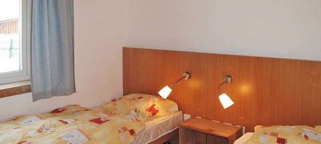 Nice Apartment with parking and pets allowed