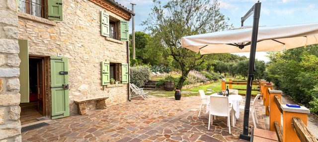 Nice home in Fontanafredda di Cinto
