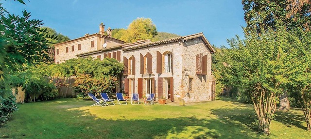 Nice home in Galzignano Terme (PD)