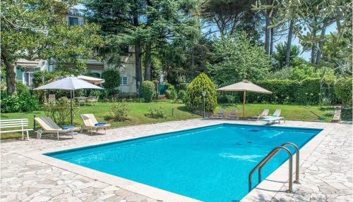 Nice Home In Grottaferrata