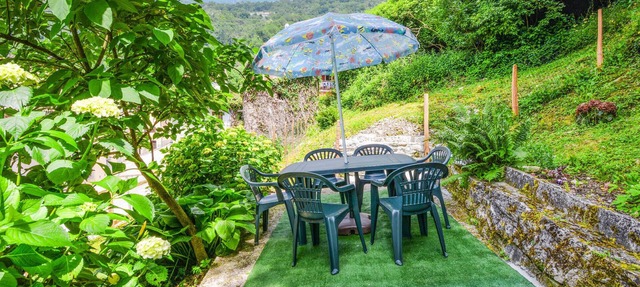 Nice home in Lusiana with WiFi
