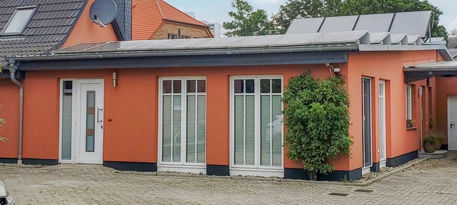 Nice home in Neubrandenburg with WiFi