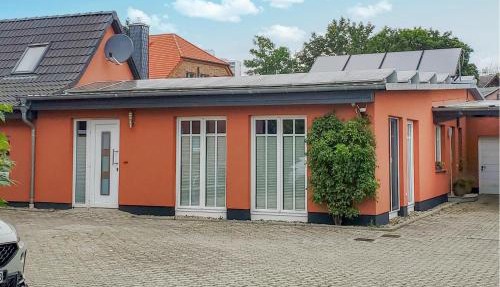 Nice Home In Neubrandenburg With Wifi